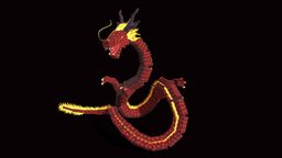 Chinese Dragon