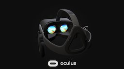 Oculus Rift