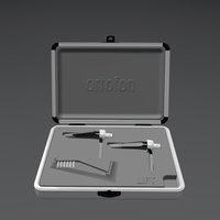 Ortofon Concorde PRO S, twin set