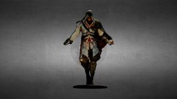 Ezio Auditore