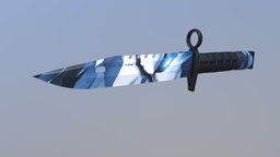 ICE BLADE | M9 Bayonet