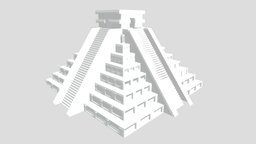 ETHAN_Chichen Itza