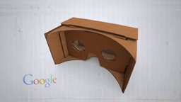 Google Cardboard