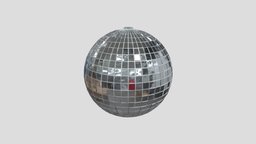 Disco Ball