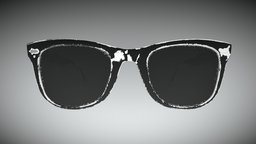 Casey Neistat’s glasses