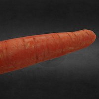 carrot