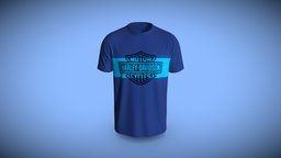 Comfortable T-Shirts Design