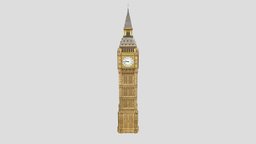 Big Ben