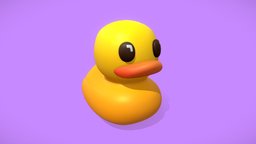 RubberDuck