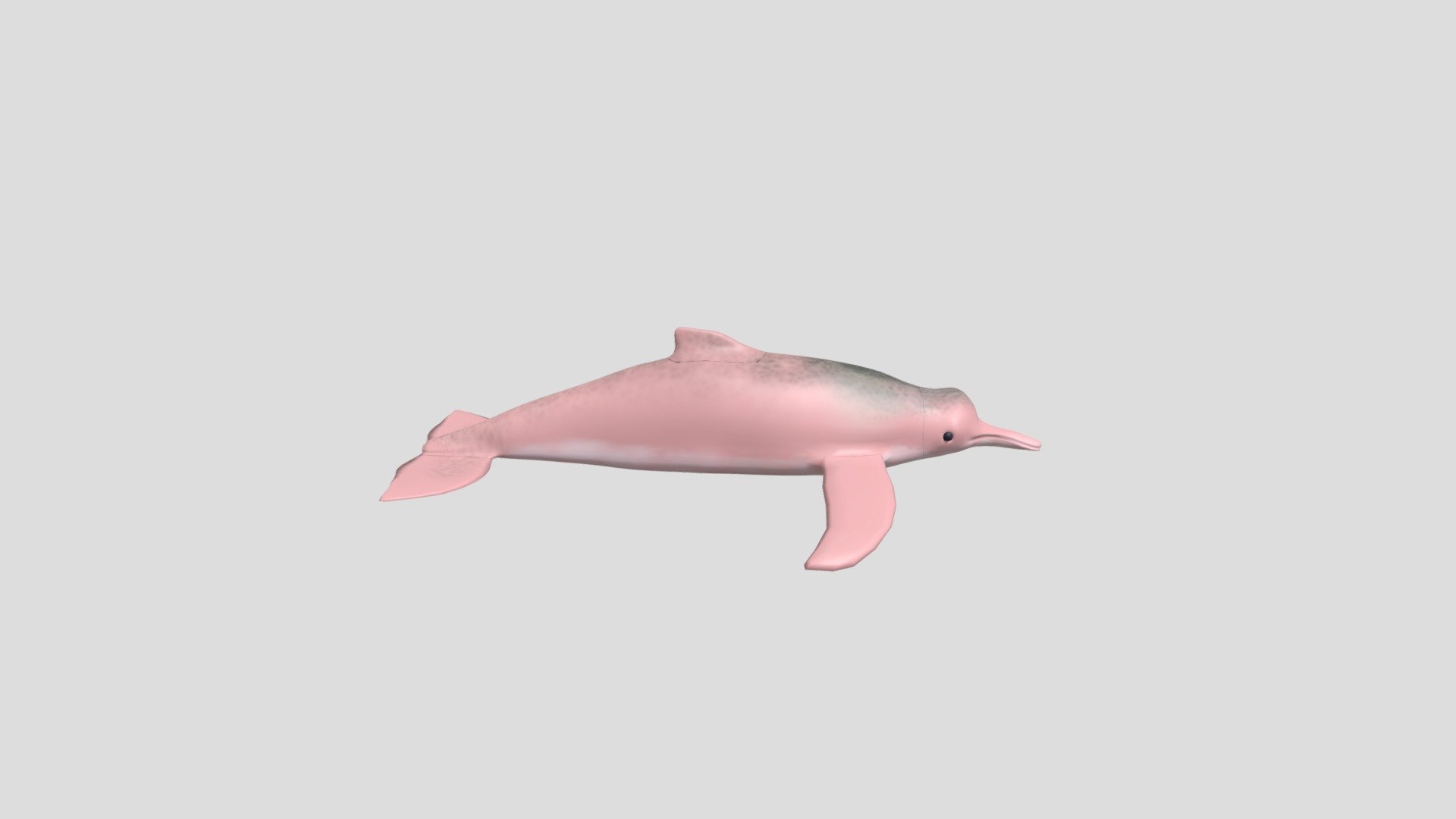 Untitled 3d model