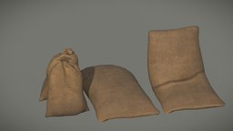 Old Sacks