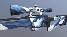 AWP ICE TITAN