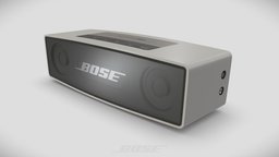 Bose Soundlink Mini