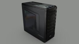 PC Case