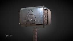 Mjolnir