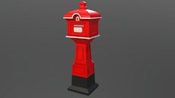 Post Box02