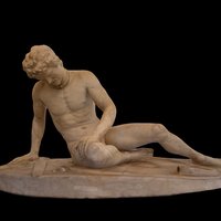 The Dying Gaul