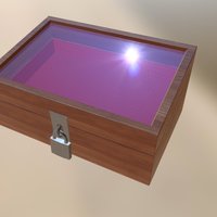 Jewelry box