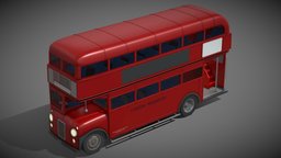 London Bus