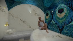 Turkish Bath