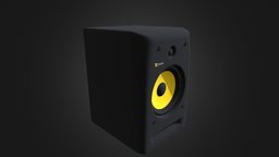 Studio Monitor