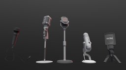 Microphones_DRAFT