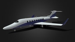 LearJet