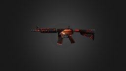 M4A4 | Howl