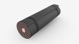 Camping Yoga Exercise Mat