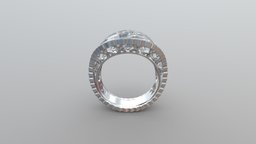 JvJewel Bike Ring