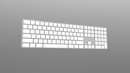 Mac Keyboard