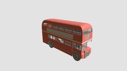 London bus