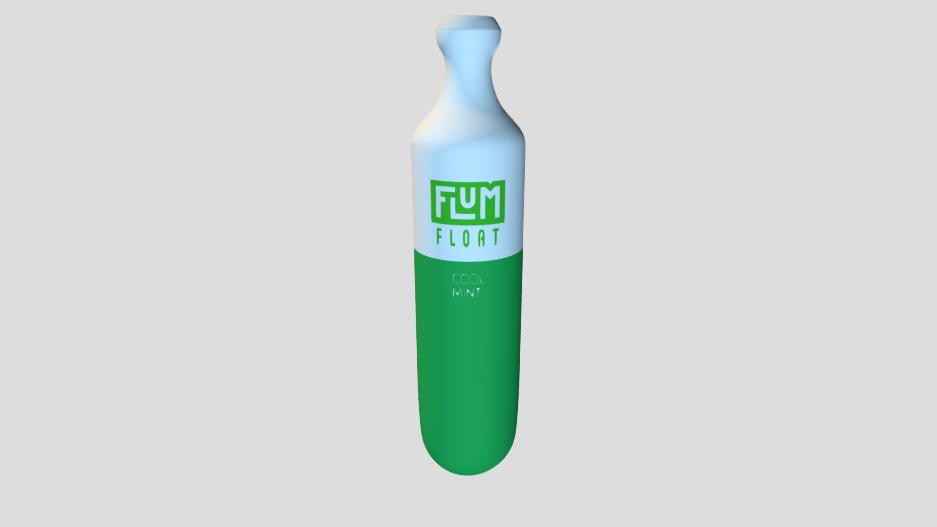 Disposable Vape 3d model