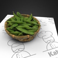 Edamame Test