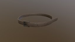 Belt