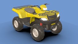 Quad Bike 2