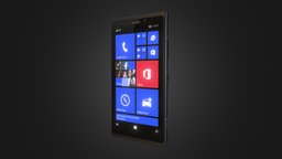 Nokia Lumia 920