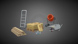 Building Materials ver2