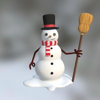 Snowman