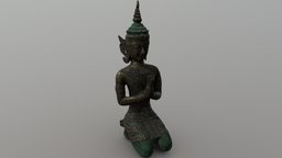 Buddha Statue