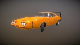 Unlock Classic Car 05