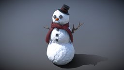 Snowman