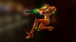 Samus