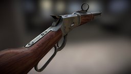 Winchester 1892