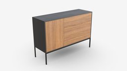 Sideboard Seaford 02