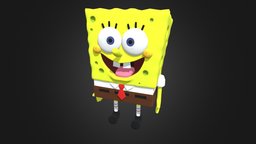 Spongebob