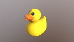 Rubber Duck