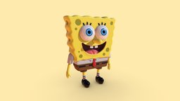 Spongebob Squarepants