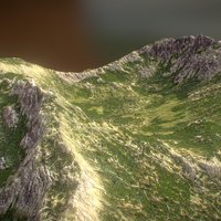 *Free* Quick terrain test