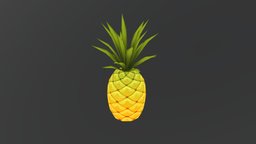 Pineapple